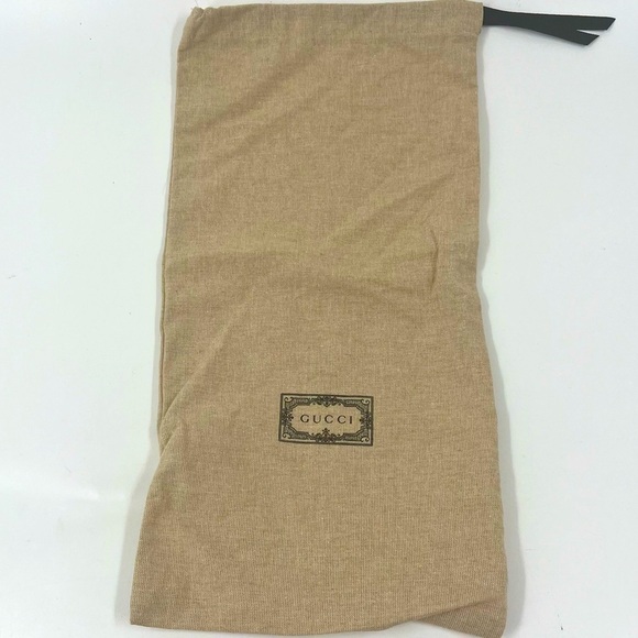 Gucci Drawstring Bag - Picture 1 of 4